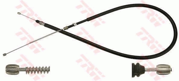 Handremkabel TRW GCH1442