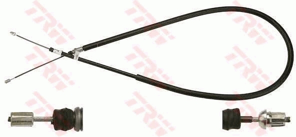 Handremkabel TRW GCH1443