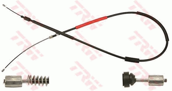 Handremkabel TRW GCH1633