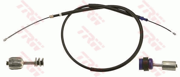 Handremkabel TRW GCH1634