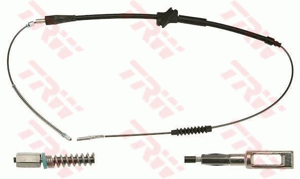 Handremkabel TRW GCH1661