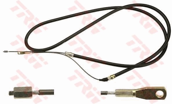 Handremkabel TRW GCH1672