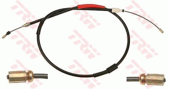 Handremkabel TRW GCH1673