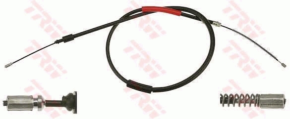 Handremkabel TRW GCH1674
