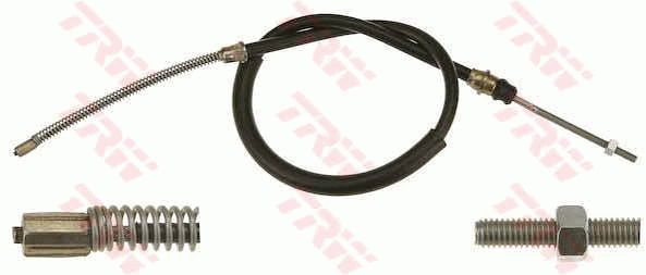 Handremkabel TRW GCH1698