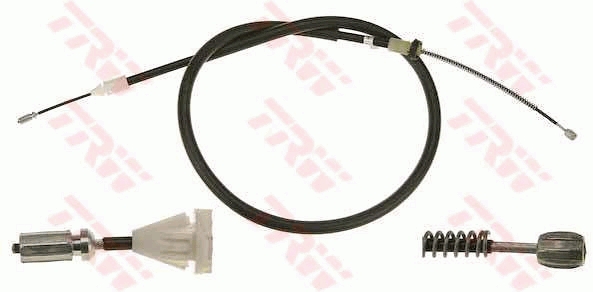 Handremkabel TRW GCH1714