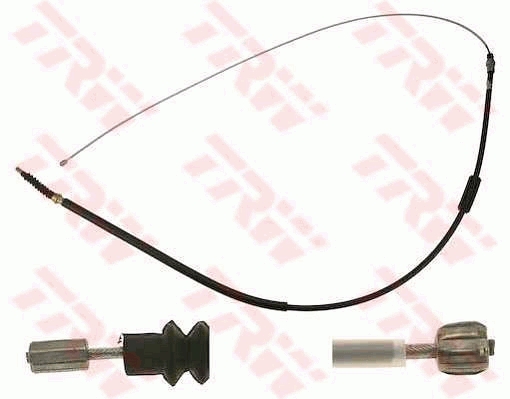 Handremkabel TRW GCH1731