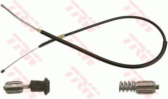 Handremkabel TRW GCH1740