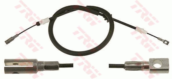Handremkabel TRW GCH1747