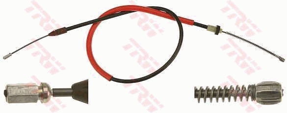 Handremkabel TRW GCH1759