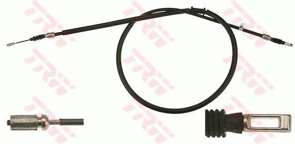 Handremkabel TRW GCH1772