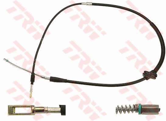 Handremkabel TRW GCH1774