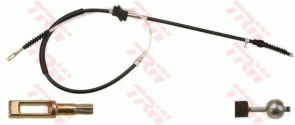 Handremkabel TRW GCH1775