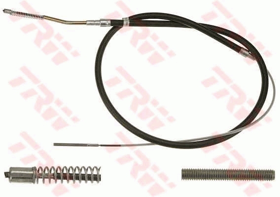 Handremkabel TRW GCH1785