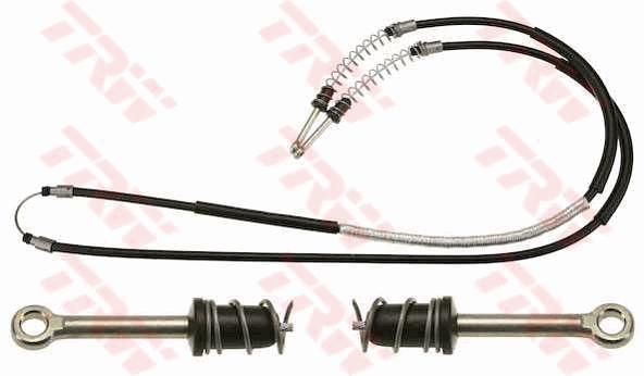 Handremkabel TRW GCH1848