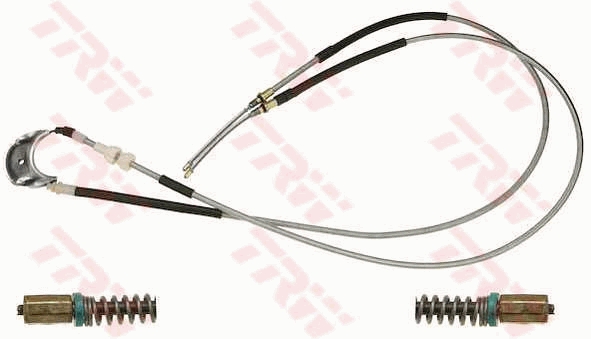 Handremkabel TRW GCH1939