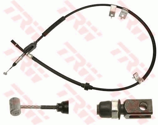 Handremkabel TRW GCH1959