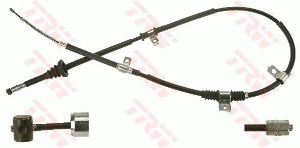 Handremkabel TRW GCH1993