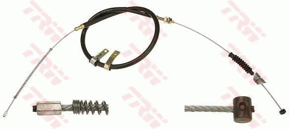 Handremkabel TRW GCH2044