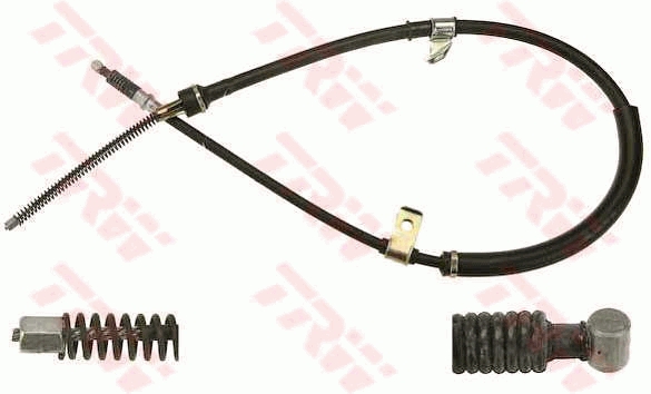 Handremkabel TRW GCH2075
