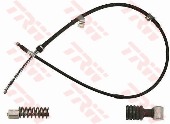 Handremkabel TRW GCH2077