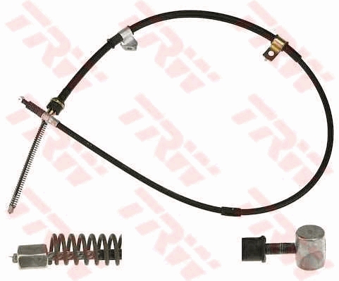 Handremkabel TRW GCH2078