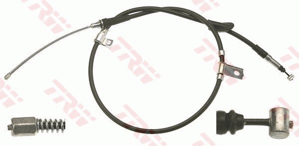 Handremkabel TRW GCH212
