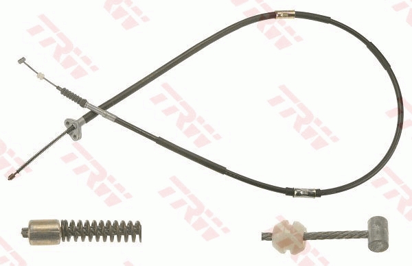 Handremkabel TRW GCH2222