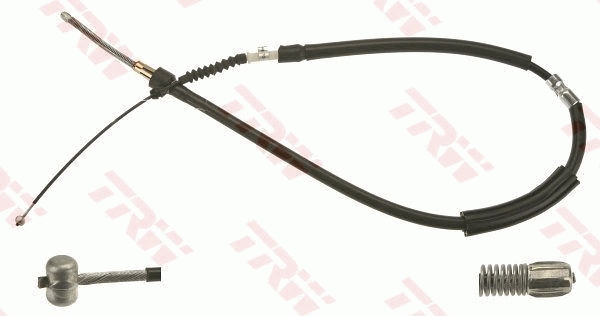 Handremkabel TRW GCH2251