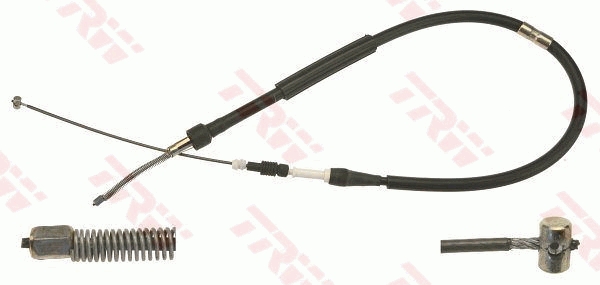 Handremkabel TRW GCH2252
