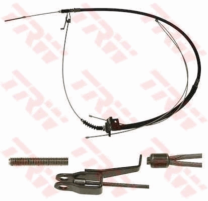 Handremkabel TRW GCH2385