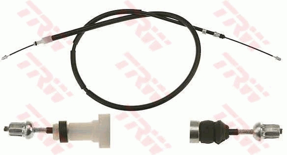 Handremkabel TRW GCH2422