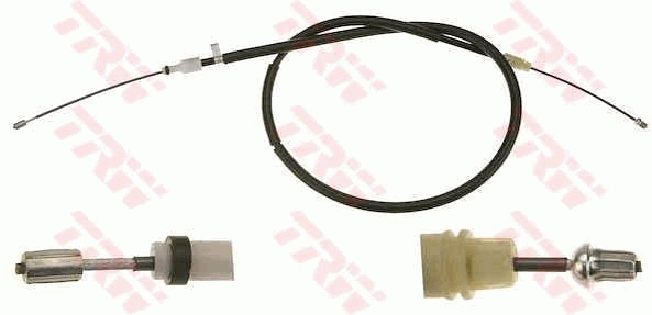 Handremkabel TRW GCH2518