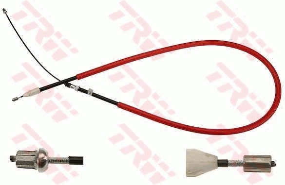 Handremkabel TRW GCH2529