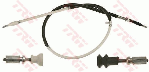 Handremkabel TRW GCH2631