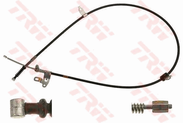 Handremkabel TRW GCH2638