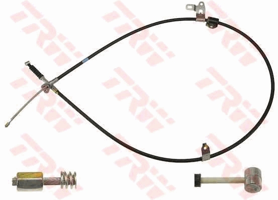 Handremkabel TRW GCH2639
