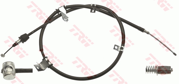 Handremkabel TRW GCH2651
