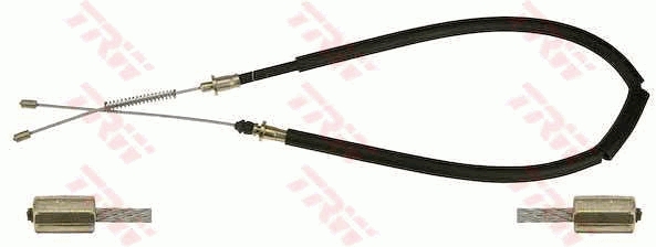 Handremkabel TRW GCH2682
