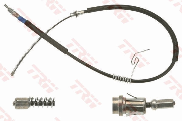 Handremkabel TRW GCH3003
