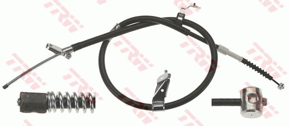 Handremkabel TRW GCH363