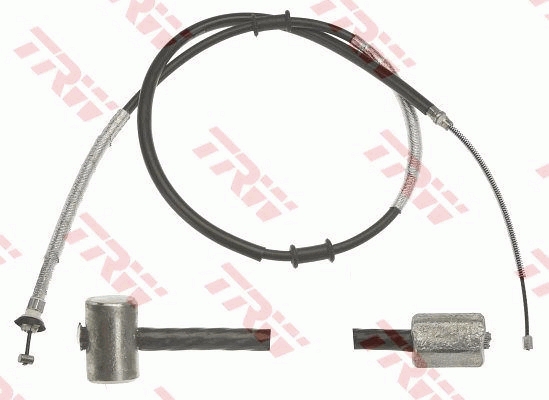 Handremkabel TRW GCH374