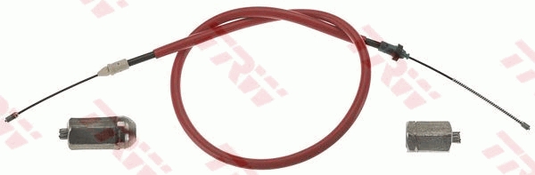 Handremkabel TRW GCH382