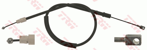 Handremkabel TRW GCH512