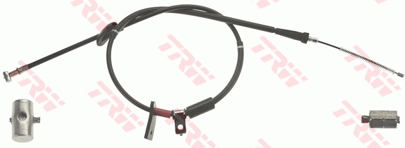 Handremkabel TRW GCH596