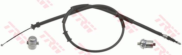 Handremkabel TRW GCH600