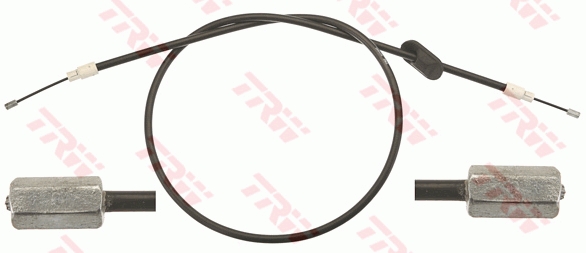 Handremkabel TRW GCH665