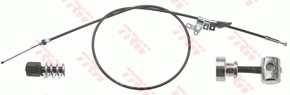 Handremkabel TRW GCH682
