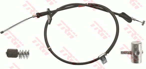 Handremkabel TRW GCH720