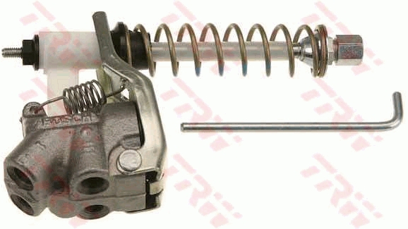 Remkrachtverdeler TRW GPV1275
